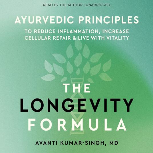 The Longevity Formula