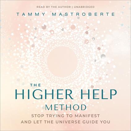 The Higher Help Method