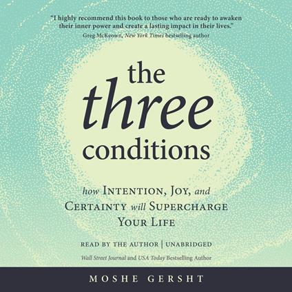 The Three Conditions