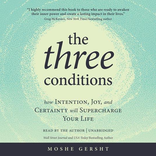 The Three Conditions