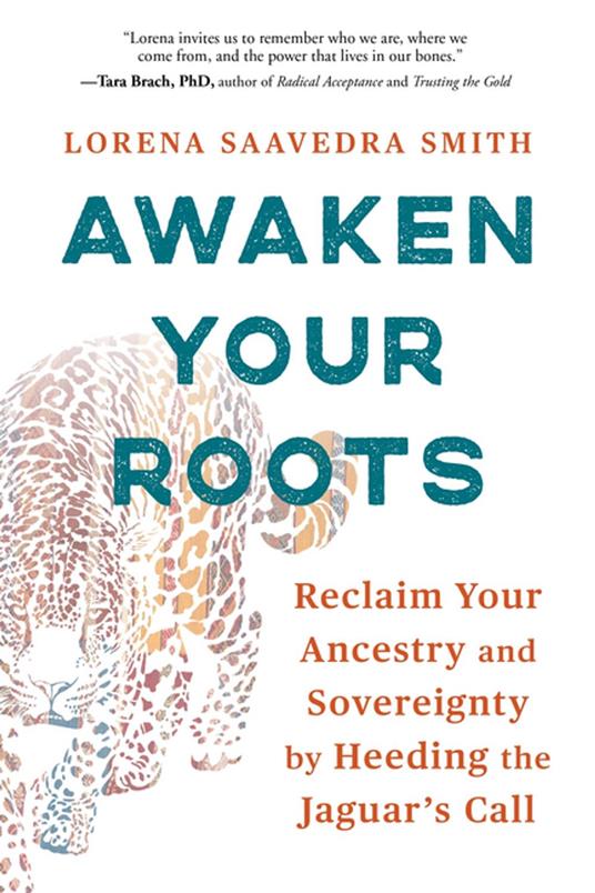 Awaken Your Roots