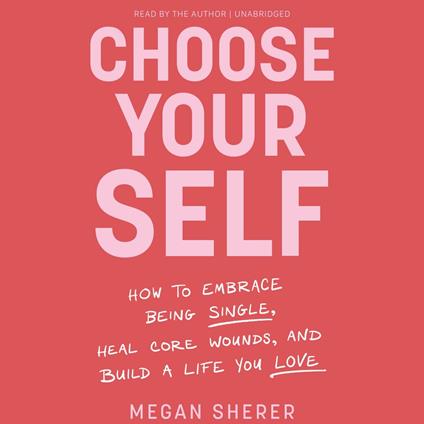 Choose Your Self