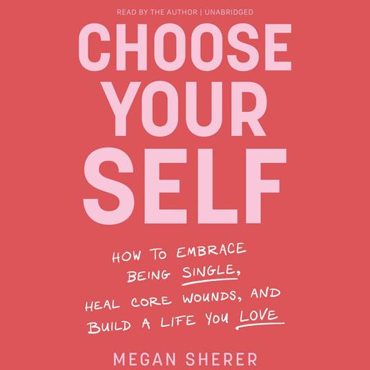 Choose Your Self
