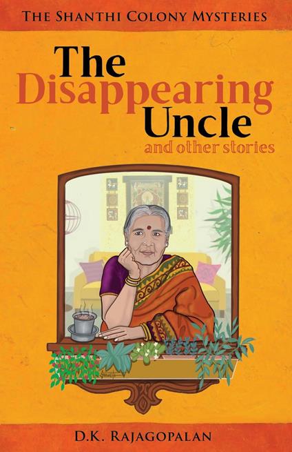 The Disappearing Uncle