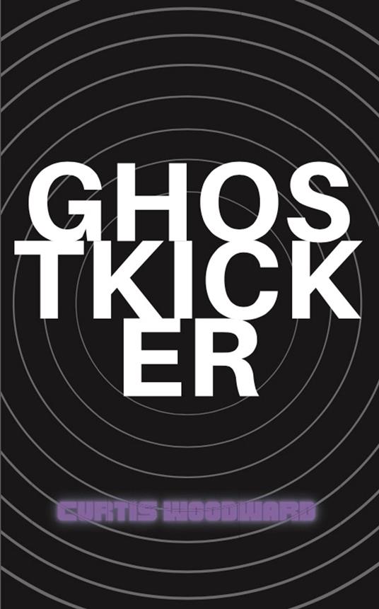 Ghost Kicker