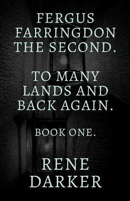 Ferugs Farringdon the Second. - Darker - cover