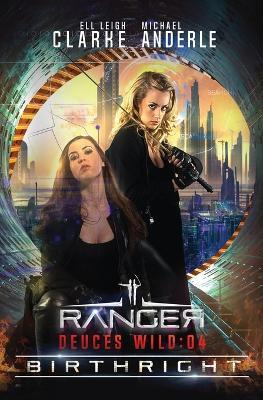 Birthright - Ell Leigh Clarke,Michael Anderle - cover