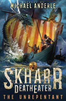The Unrepentant - Michael Anderle - cover