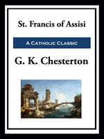 St Francis of Assisi