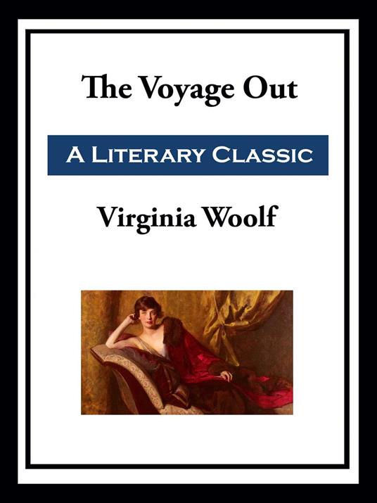 The Voyage Out