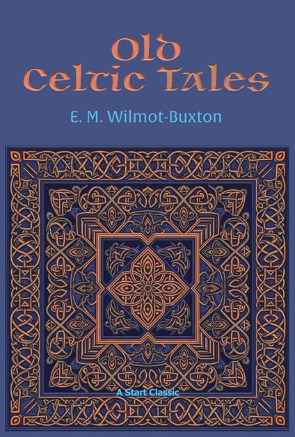 Old Celtic Tales