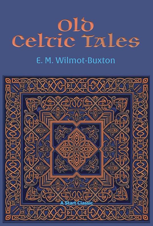 Old Celtic Tales