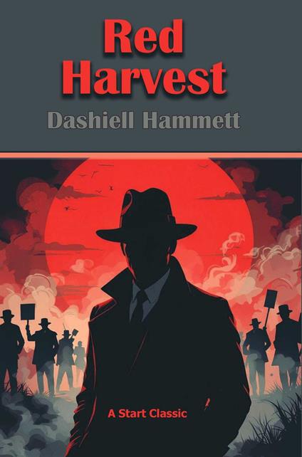 Red Harvest
