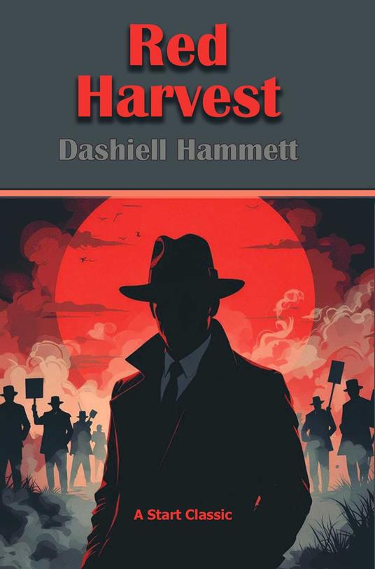 Red Harvest