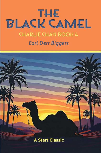 The Black Camel