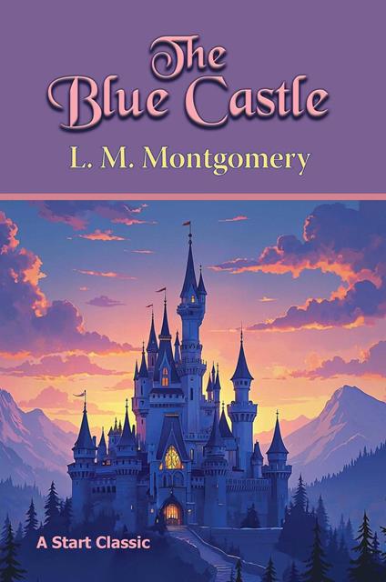 The Blue Castle