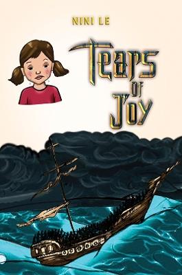 Tears of Joy - Nini Le - cover