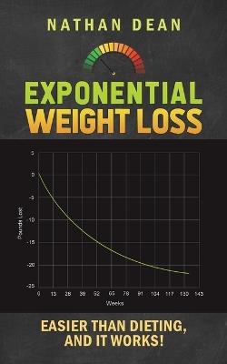 Exponential Weight Loss - Nathan Dean - cover