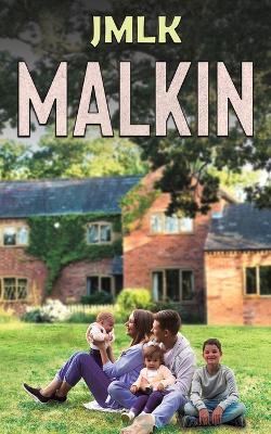 Malkin - JMLK . - cover