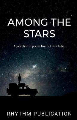 Among the stars - Rhythm Publication - cover