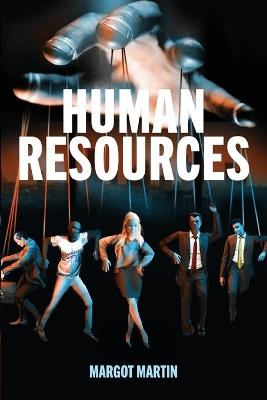 Human Resources - Margot Martin - cover