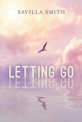 Letting Go - Savilla Smith - cover