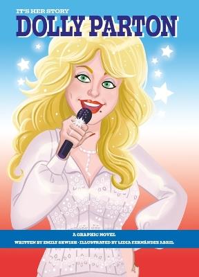 Dolly Parton - Emily Skwish - cover