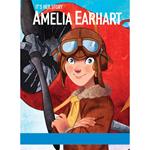 It's Her Story Amelia Earhart