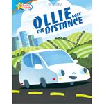 Ollie Goes the Distance / All About Electric Cars