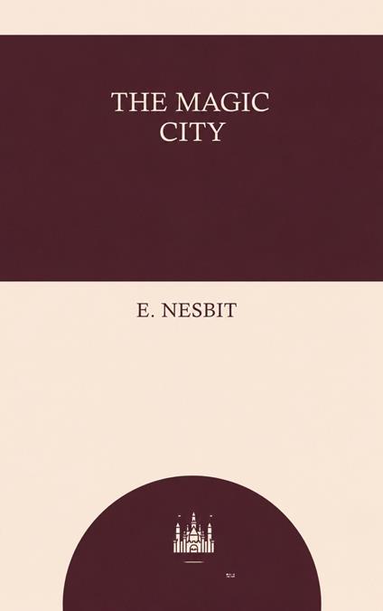 The Magic City