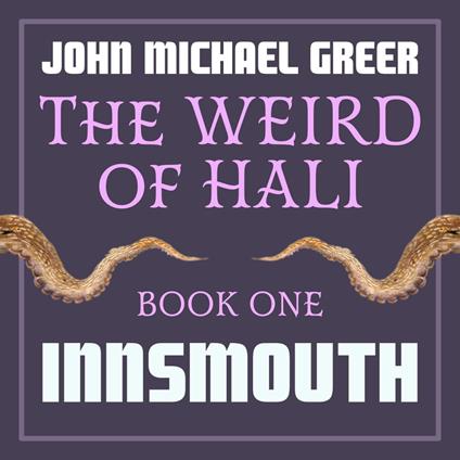 The Weird of Hali: Innsmouth