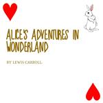 Alice's Adventures in Wonderland