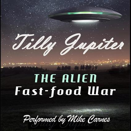 The Alien Fast-Food War