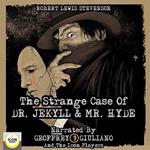 The Strange Case of Dr. Jekyll & Mr. Hyde