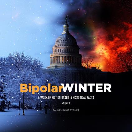 BipolarWINTER, Volume 1