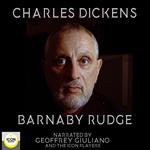 Barnaby Rudge