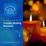 Candle Making Business