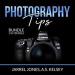 Photography Tips Bundle: 2 in 1 Bundle, In Camera and Beginner's Photography Guide