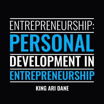 Entrepreneurship