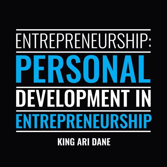Entrepreneurship
