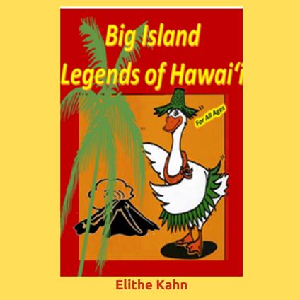 Big Island Legends of Hawai'i
