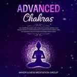Advanced Chakras