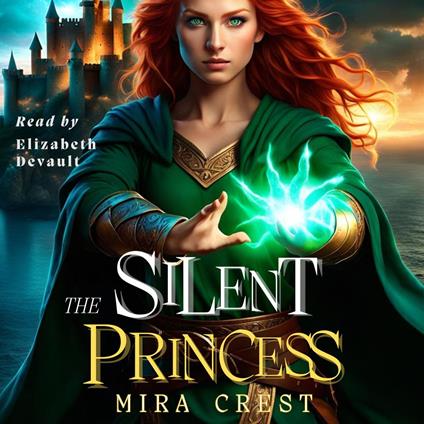 Silent Princess, The