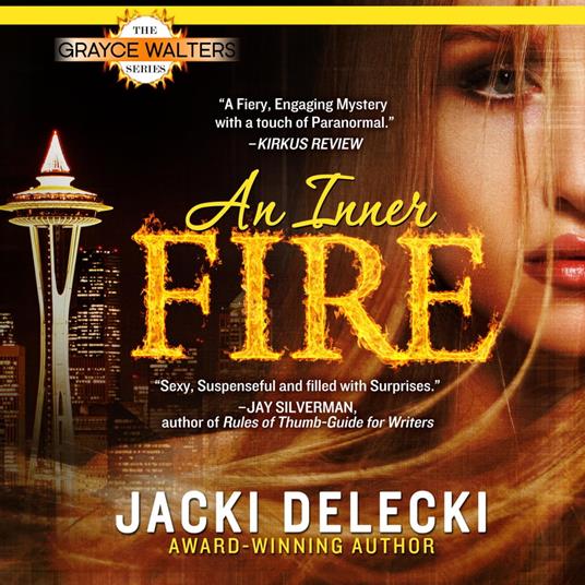 An Inner Fire