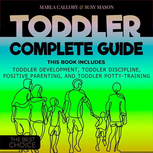 TODDLER COMPLETE GUIDE