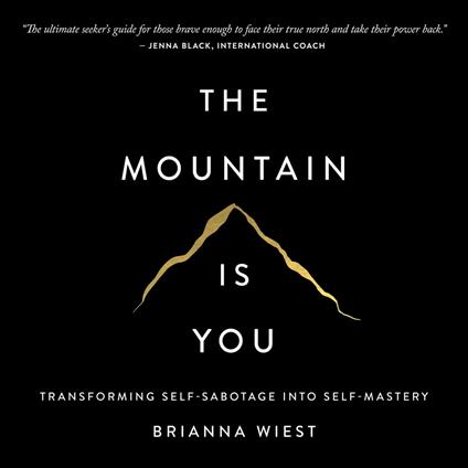Mountain is You, The