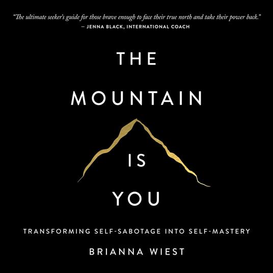 Mountain is You, The