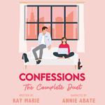 Confessions: The Complete Duet
