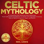 CELTIC MYTHOLOGY