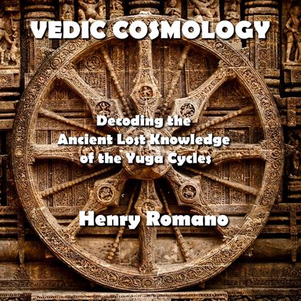 Vedic Cosmology